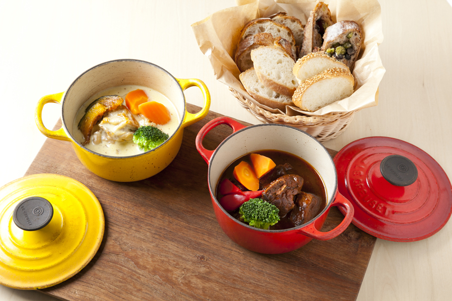 Bakery＆Cafe MAPLE HOUSE