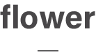 flower