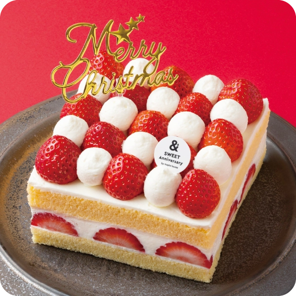 X’masストロベリープレミアム